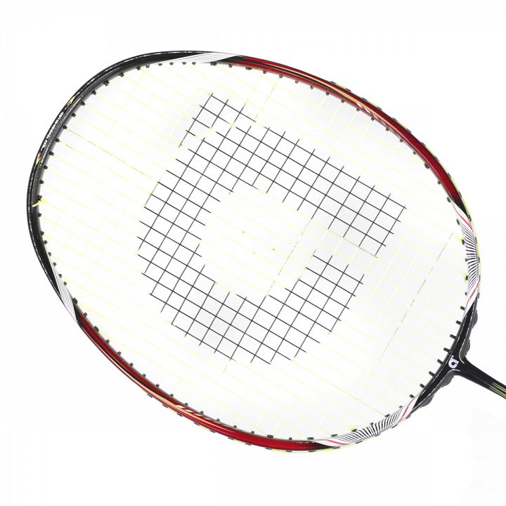 Apacs Commander 50 Black / Red